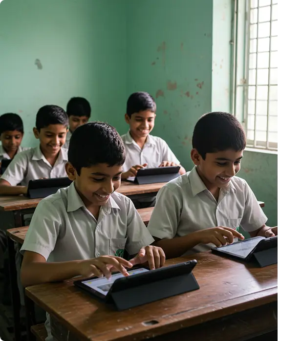 Skill Development Programs